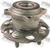 Фото Ступица задняя Honda CR-V 2007- Febest 0382REMR Febest