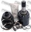 Фото Шрус внутренний 30x41x25" Febest 0411CK Febest