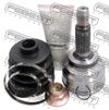 Фото ШРУС НАРУЖНЫЙ 22X52X24 MAZDA 323 BF 1985-1991 Febest 0510001 Febest