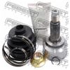 Фото ШРУС НАРУЖНЫЙ MAZDA DEMIO 98-02 Febest 0510014 Febest