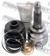 Фото ШРУС НАРУЖНЫЙ 22x56x26 (MAZDA 323 BA 1994-1998) FEBEST Febest 0510024 Febest