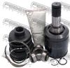 Фото ШРУС внутренний к-кт!\ Mazda 323 BG 1.3-1.7D 89-98 Febest 0511323FLH Febest