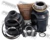 Фото ШРУС внутренний к-кт!\ Mazda 323 BA 94-98/ Xe Febest 0511323FRH Febest