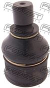 Фото Шаровая опора нижн.L/R MAZDA 626 GE 1991-1997 Febest 0520PRM Febest