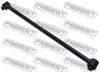 Фото Тяга задняя поперечная передняя MAZDA CAPELLA GF 1997-1999 [JP] FEBEST 0525-GFR1 Febest 0525GFR1 Febest