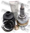 Фото ШРУС НАРУЖНЫЙ 20X49X25 (FEBEST) Febest 0710SY415A42 Febest
