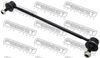 Фото Стойка стабилизатора Suzuki Grand Vitara 05- переднего FEBEST Febest 0723GVT Febest