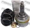 Фото ШРУС наружный SUBARU FORESTER 0810-026A44 FEBEST Febest 0810026A44 Febest