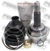 Фото Шрус наружный Aveo Febest 1110008A47 Febest