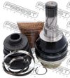 Фото ШРУС DAEWOO NEXIA 95- внутр. MT Febest 1111T200 Febest