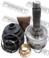 Фото ШРУС НАРУЖНЫЙ 28X62X26  FEBEST) Febest 1610460A54 Febest
