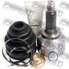 Фото ШРУС НАРУЖНЫЙ 24X56X28 Febest 2210CLAR Febest
