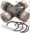 Фото Крестовина карданного вала (32x61) TOYOTA LAND CRUISER PRADO 120 2002-2009 *FEBEST Febest AST20 Febest