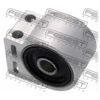 Фото С/Б переднего рычага CHEVROLET CAPTIVA С100 07-- (задний) Febest CHABCAPB Febest