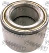 Фото Подшипник ступицы задний Ford Fiesta 01-08/ Focus I 98-05/ Fusion 02-12/ Ford America Focus USA 04-07/ Mazda Demio 2000> Febest DAC29530037 Febest