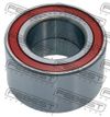 Фото ПОДШИПНИК СТУПИЧНЫЙ ПЕРЕДНИЙ35X64X37 (FEBEST) Febest DAC35640037 Febest