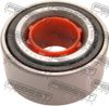 Фото подшипник ступицы fr toyota corolla ae100 Febest DAC3872023633 Febest