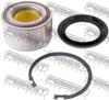 Фото ѕодшипник ступичный передний Febest DAC38764043KIT Febest