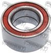 Фото Подшипник ступичный передний 40x74x36 NISSAN Almera N16 FEBEST DAC40740036 Febest DAC40740036 Febest