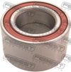 Фото Febest Подшипник Ступичный Передний 40X74X42 Toyota, Scion, Pontiac, Lifan, Geely, Byd Febest DAC40740042 Febest