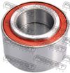 Фото ПОДШИПНИК СТУПИЦЫ DAC43800050 45 Febest DAC4380005045 Febest