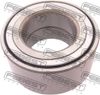 Фото ПОДШИПНИК СТУПИЧНЫЙ ПЕРЕДНИЙ (45X84X41) (HYUNDAI T Febest DAC45840041 Febest