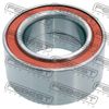 Фото подшипник ступичный!\\ Acura MDX YD1 01-06 Febest DAC49844042 Febest