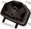 Фото Подушка двигателя DAEWOO NEXIA 96-- R Febest DM001 Febest