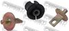 Фото Сайленблок заднего рычага (honda crv rd4/rd5/rd6/rd7/rd9 20012006) febest Febest HAB003 Febest
