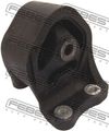 Фото подушка двигателя задняя!\ Honda CR-V RD4/RD5 Febest HM004 Febest