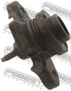 Фото Подушка двигателя правая HONDA HONDA JAZZ/FIT 2002-2008 Febest HMFITRH Febest