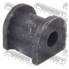 Фото Втулка стабилизатора заднего (HONDA Cr-V Rd1/Rd2 1997-2001) Febest HSB058 Febest