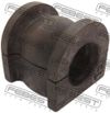 Фото HSB-CL7F_втулка стабилизатора переднего!\ Honda Accord 03> Febest HSBCL7F Febest