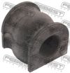 Фото ВТУЛКА ПЕРЕДНЕГО СТАБИЛИЗАТОРА D22 (HONDA JAZZ/FIT GD# 2002-2008) FEBEST HONDA JAZZ/FIT GD# 2002-200 Febest HSBGDF Febest