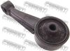 Фото ПОДУШКА ДВИГАТЕЛЯ ЗАДНЯЯ MT\ HYUNDAI GETZ 2002- Febest HYMGRM Febest