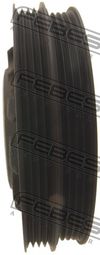 Фото Шкив коленвала MDS-4G63 Febest MDS4G63 Febest