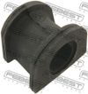 Фото Втулка заднего стабилизатора MITSUBISHI DELICA, L400, PAJERO SPORT, MONTERO SPORT 23mm Febest MSB011 Febest
