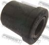 Фото с/б передний задней рессоры Mazda B2500/B2600 UF 1996- Febest MZAB070 Febest