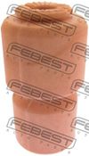 Фото MZD-323R FEBEST ОТБОЙНИК ЗАДНЕГО АМОРТИЗ Febest MZD323R Febest