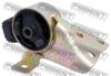 Фото Опора двигателя MAZDA 323 BJ 98-04 зад.AT Febest MZMBJARR Febest