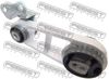 Фото подушка двигателя задняя!\Mazda Demio DY3/DY5 02> Febest MZMDEMAT Febest