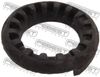 Фото Проставка FORD, MAZDA зад. пружины (верхняя) Focus2, 3 BK 03->08 Febest MZSIMZ3R Febest