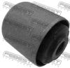 Фото Сайлентблок NAB-41G /NAB-072/NAB-071/NAB-076 (HR 802 101/55045-VB010/0W023/06J00/0F000/41G00/1W201) Febest NAB41G Febest