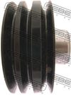 Фото Шкив  27 Febest NDSTD27T Febest
