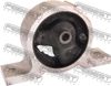 Фото Подушка NISSAN двигателя 1.6 (ALMERA N16, CLASSIC) пер. Febest NMB15F Febest