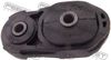 Фото подушка ДВС передняя!\ Nissan Almera/Sunny N1 Febest NMN15MFR Febest