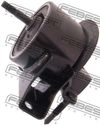 Фото подушка двигателя правая!\ Nissan Almera N16 Febest NMN16R Febest