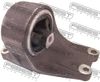 Фото подушка КПП левая!\\ Nissan Primera P11/WP11 2.0 96> Febest NMP11SRMLH Febest