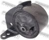 Фото Подушка опоры двигателя NM-W11RH прав. Febest NMW11RH Febest