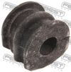 Фото Втулка NISSAN зад. стабил. TEANA J31 Febest NSB038 Febest